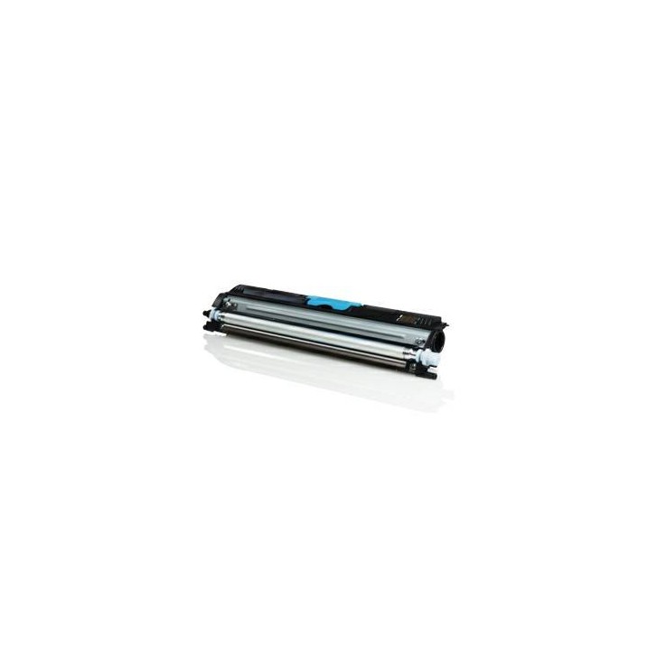 Compatible Toner OKI C110 / C130 / MC160 Cyan 44250723
