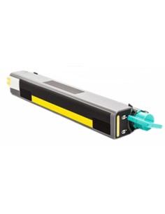 Compatible Toner Lexmark C925 / X925 Amarillo
