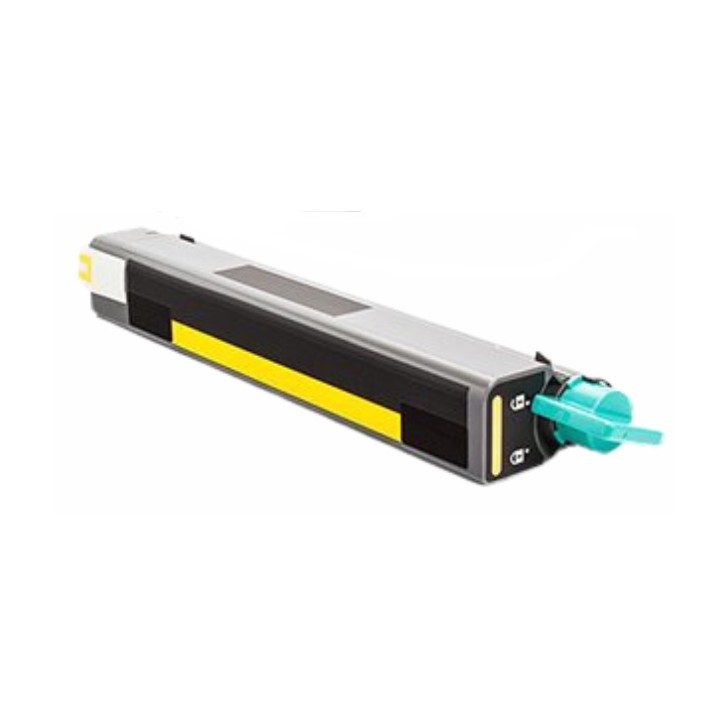 Compatible Toner Lexmark C925 / X925 Amarillo