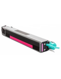Compatible Toner Lexmark C925  X925 Magenta C925H2MG