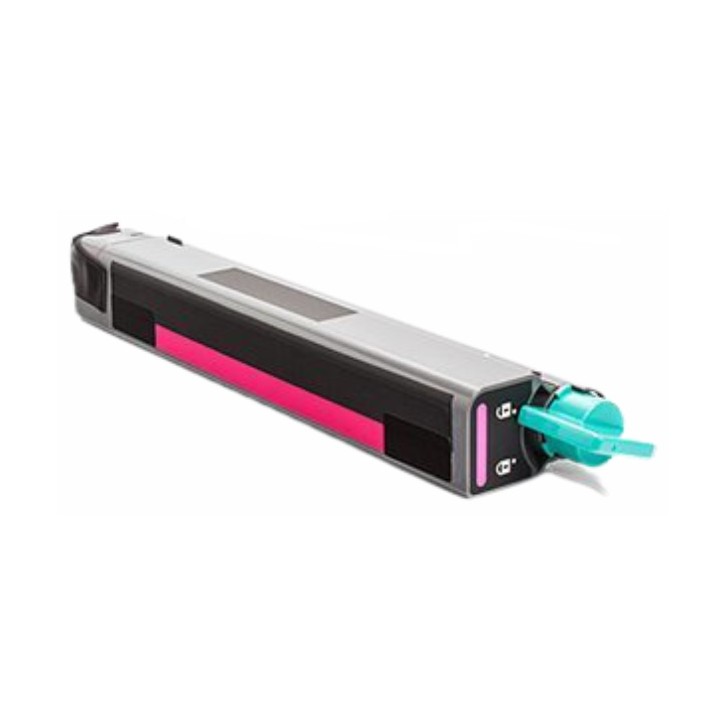 Compatible Toner Lexmark C925  X925 Magenta C925H2MG