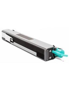 Compatible Toner Lexmark C925  X925 Negro C925H2KG  X925H2KG