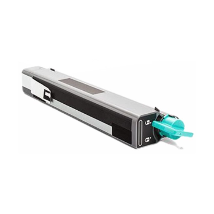 Compatible Toner Lexmark C925  X925 Negro C925H2KG  X925H2KG