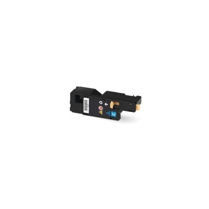 Compatible Toner XEROX PHASER 6000  / 6010 Cyan 106R01627