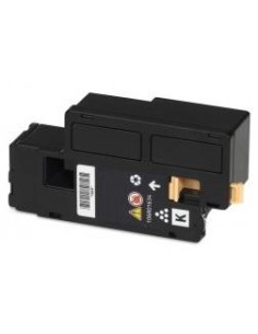 Compatible Toner XEROX PHASER 6000 / 6010 Negro 106R01630