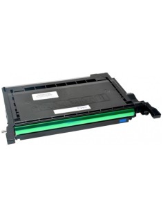 Compatible Samsung CLP620 / CLP670 Cyan CLT-C5082L