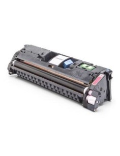 Compatible Toner CANON 701 Magenta 9285A003