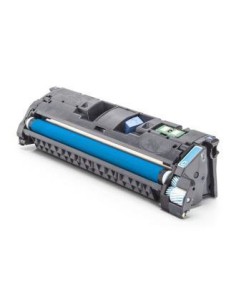 Compatible Toner CANON 701 Cyan 9286A003