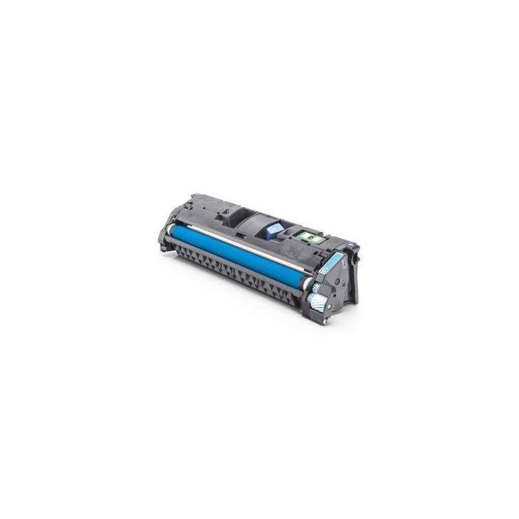 Compatible Toner CANON 701 Cyan 9286A003