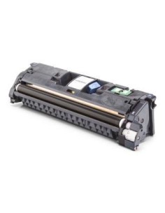 Compatible Toner CANON 701 Negro 9287A003