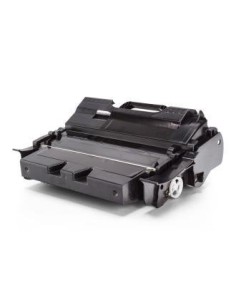 Compatible Toner LEXMARK T640 T642 T644 X642 X644 Negro
