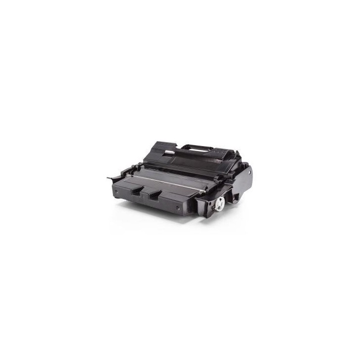 Compatible Toner LEXMARK T640 T642 T644 X642 X644 Negro