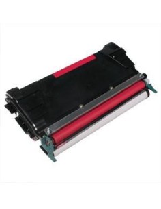 Compatible Toner LEXMARK C522 / C524 / C532 / C534 Magenta