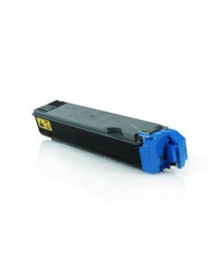 Compatible Toner Kyocera TK510 Cyan 1T02F3CEU0