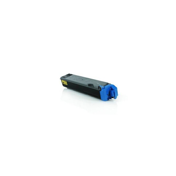 Compatible Toner Kyocera TK510 Cyan 1T02F3CEU0