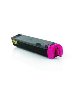 Compatible Toner Kyocera TK510 Magenta 1T02F3BEU0