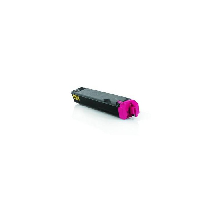 Compatible Toner Kyocera TK510 Magenta 1T02F3BEU0