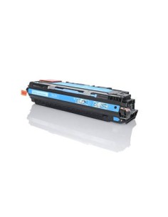 Compatible Toner HP Q2671A / 309A Cyan