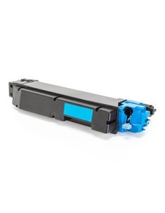 Toner Compatible KYOCERA TK5140 Cyan 1T02NRCNL0
