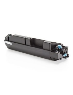 Toner Compatible KYOCERA TK5140 Negro 1T02NR0NL0