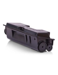 Compatible Toner KYOCERA TK18 Negro 1T02FM0EU0 TK-18