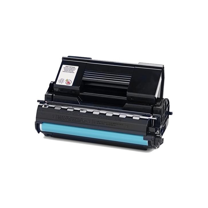 Compatible Toner OKI B710 B720 B730 Negro 01279001 01279201