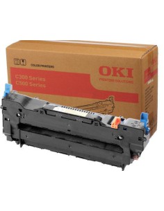 OKI C330/500/MC561 FUSOR.0