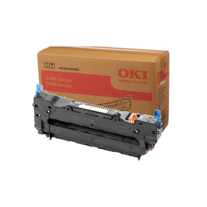 OKI C330/500/MC561 FUSOR.0