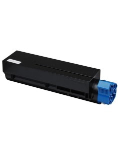 Compatible Toner OKI EXECUTIVE ES4140 ES4160 ES4180 Negro