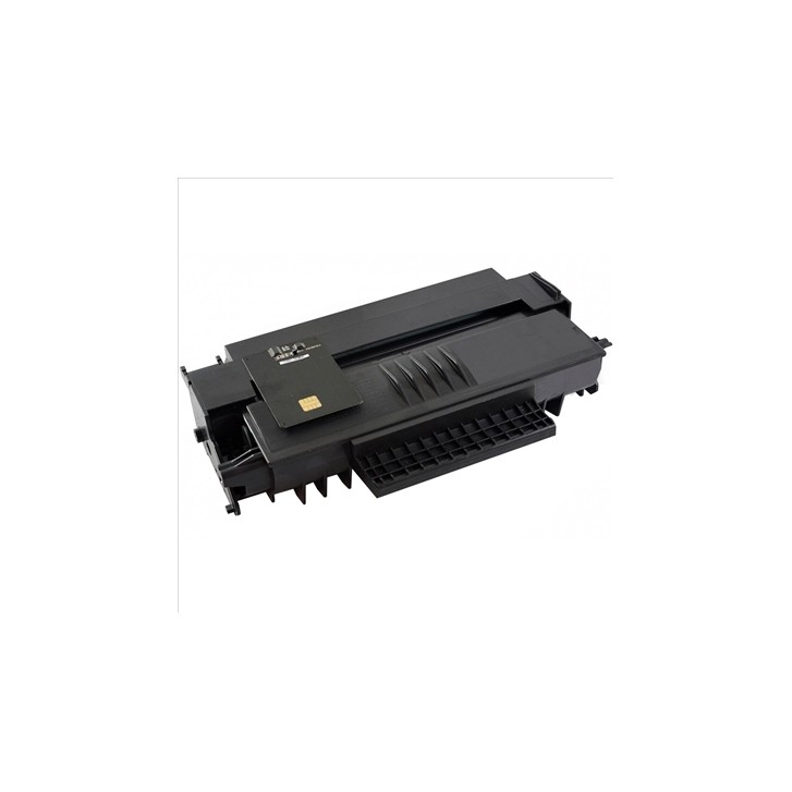 Compatible Toner OKI MB260 / MB280 / MB290 Negro 01240001