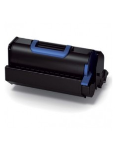 Compatible Toner OKI MPS4900 MPS5501 MPS5502 Negro 45460501