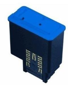 OLIVETTI FJ63 NEGRO CARTUCHO DE TINTA GENERICO B0702.0