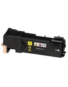 Compatible Toner XEROX PHASER 6500 Amarillo 106R01596