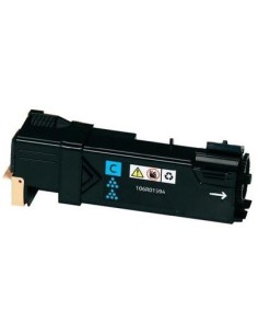 Compatible Toner XEROX PHASER 6500 Cyan 106R01594