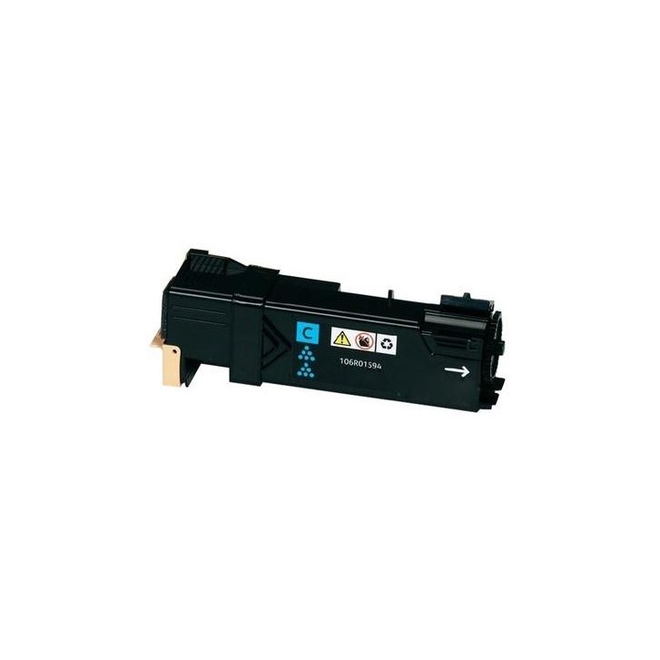 Compatible Toner XEROX PHASER 6500 Cyan 106R01594