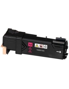 Compatible Toner XEROX PHASER 6500 Magenta 106R01595
