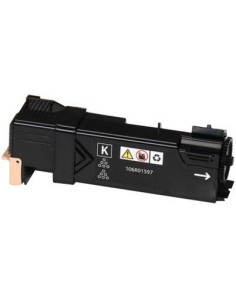 Compatible Toner XEROX PHASER 6500 Negro 106R01597