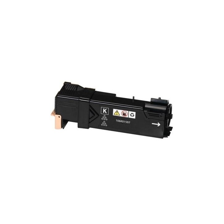 Compatible Toner XEROX PHASER 6500 Negro 106R01597