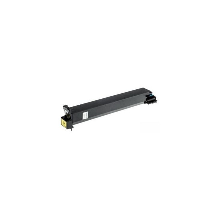 Compatible Toner KONICA MINOLTA BIZHUB Amarillo TN-210