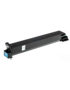 Compatible Toner KONICA MINOLTA BIZHUB TN-210C / TN210