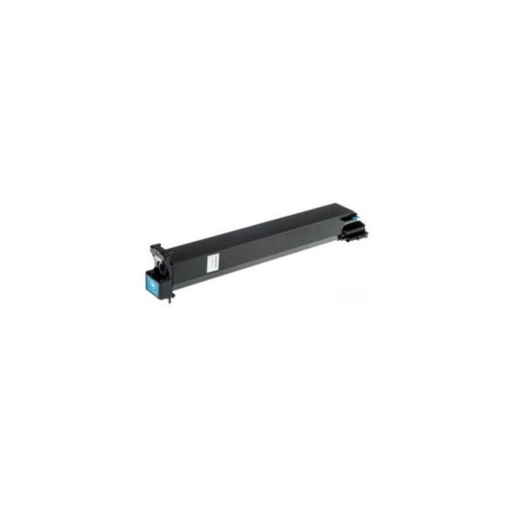 Compatible Toner KONICA MINOLTA BIZHUB TN-210C / TN210