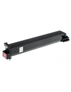 Compatible Toner KONICA MINOLTA BIZHUB TN-210M / TN210