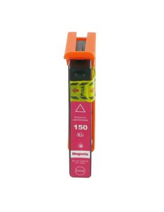 Compatible Tinta LEXMARK 150XL Magenta 14N1616E