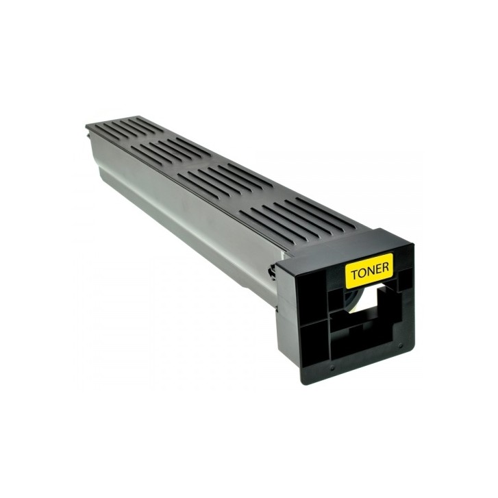 Compatible Toner KONICA MINOLTA BIZHUB TN-611Y / TN611