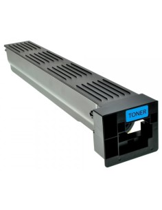 Compatible Toner KONICA MINOLTA BIZHUB Cyan TN-611C / TN611