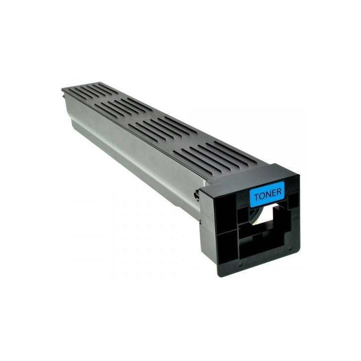 Compatible Toner KONICA MINOLTA BIZHUB Cyan TN-611C / TN611