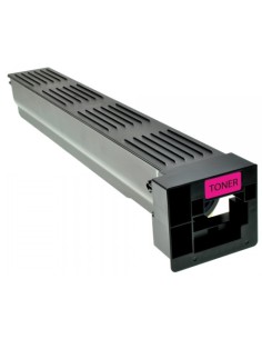 Compatible Toner KONICA MINOLTA BIZHUB TN-611M / TN611