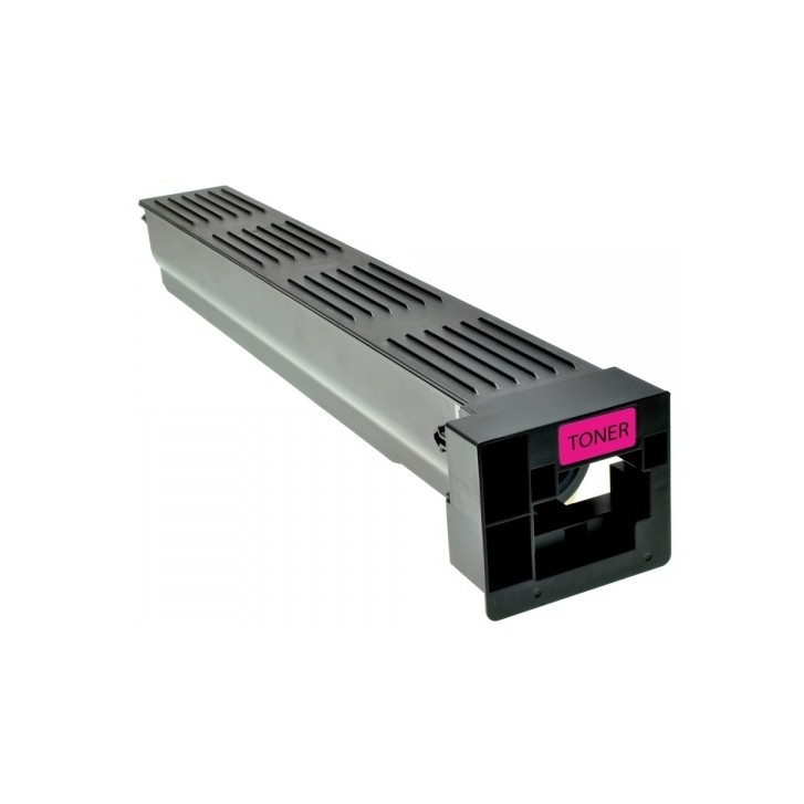 Compatible Toner KONICA MINOLTA BIZHUB TN-611M / TN611