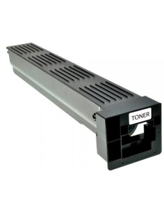 Compatible Toner KONICA MINOLTA BIZHUB Negro TN-611K / TN611