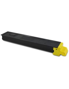Toner Compatible KYOCERA TK895 Amarillo 1T02K0ANL0